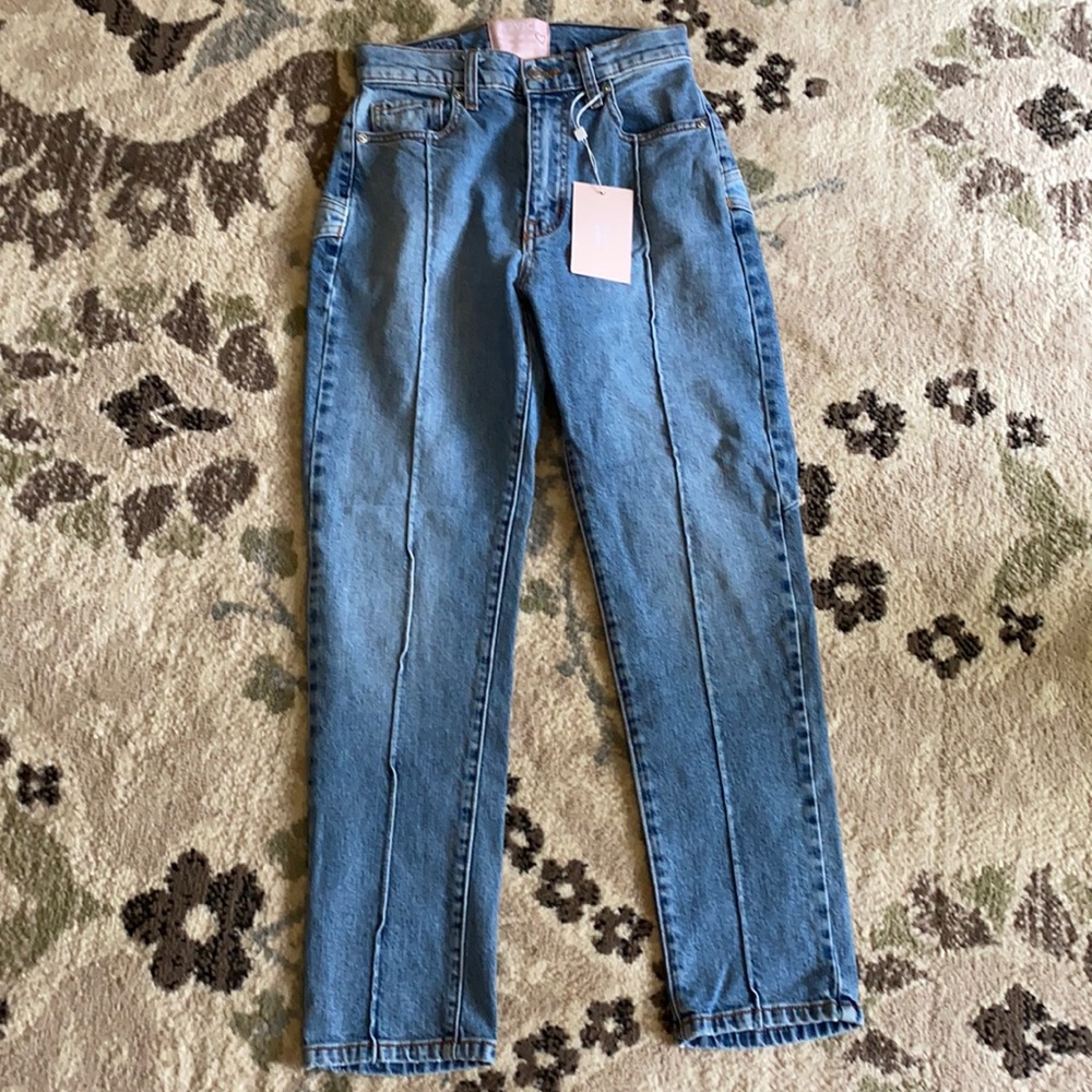 Revice jeans